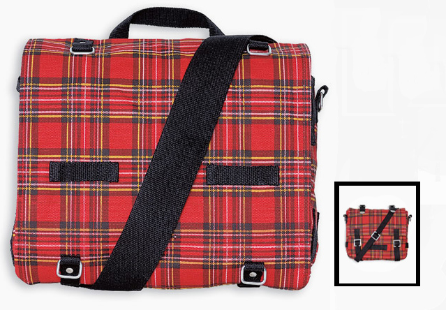 BOLSO ESCOCES